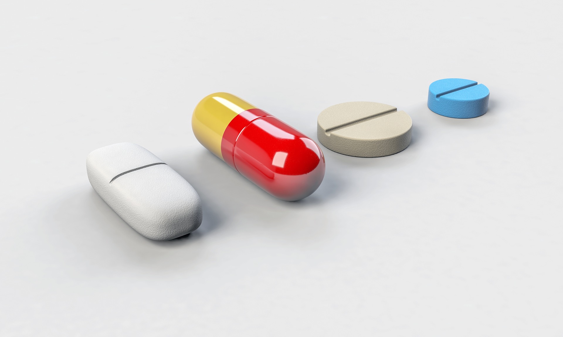 Medications and Sobriety – Odomtology Recovery Blog